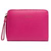 Tilbehor Jim RicClearance | Small Zip Wallet Fuchsia Rose