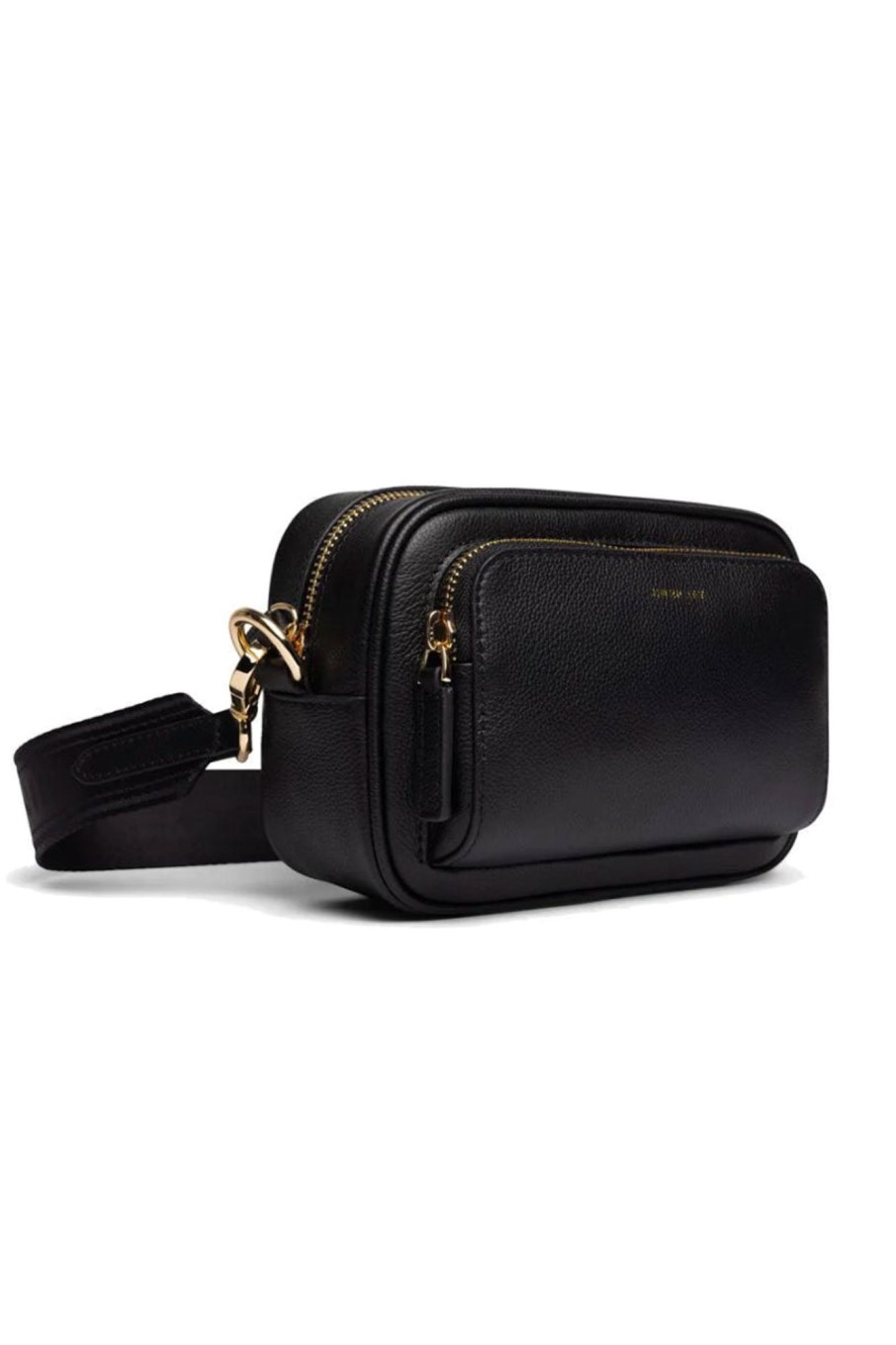 Tilbehor Jim RicHot | Hayden Bag Black