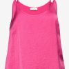 Klaer American Vintage Topper | Widland Singlet Magenta