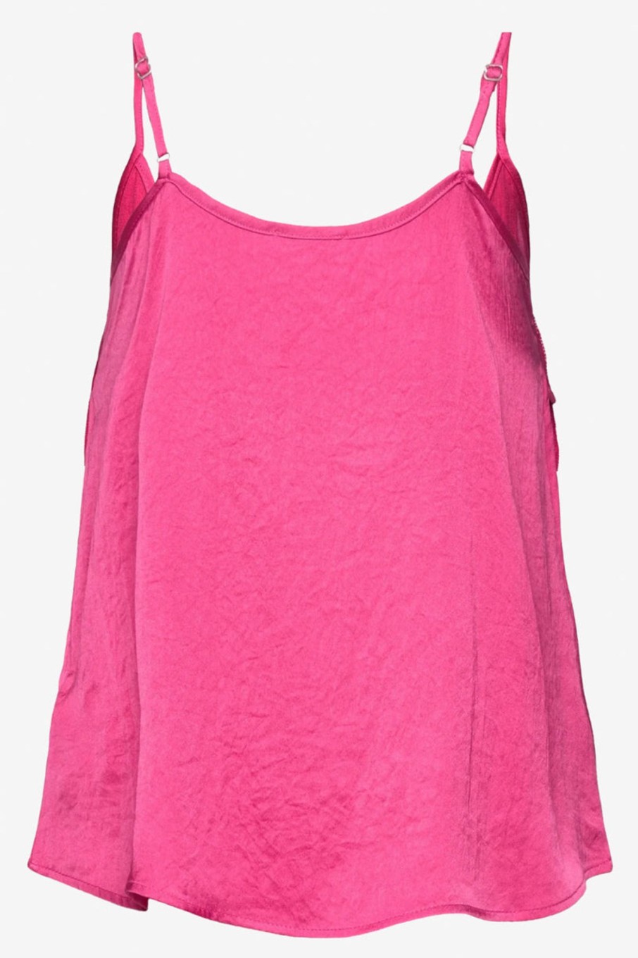 Klaer American Vintage Topper | Widland Singlet Magenta