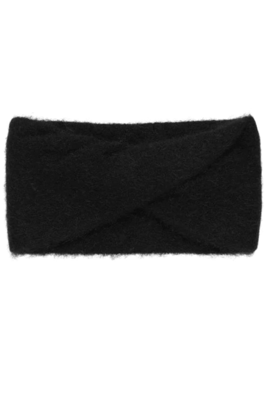 Tilbehor Ellau0026il | Juni Alpaca Headband Black