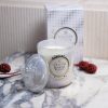 Tilbehor Voluspa | Blanc De Blancs Stor Glass