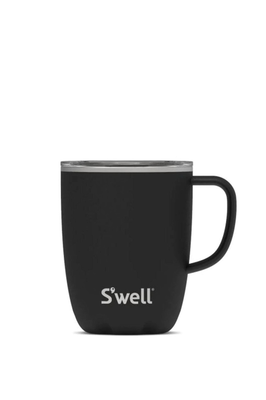 Tilbehor Swell | Onyx Mug With Handle 350Ml