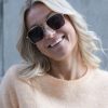 Tilbehor Corlin Eyewear | Nicki Gold/Blk