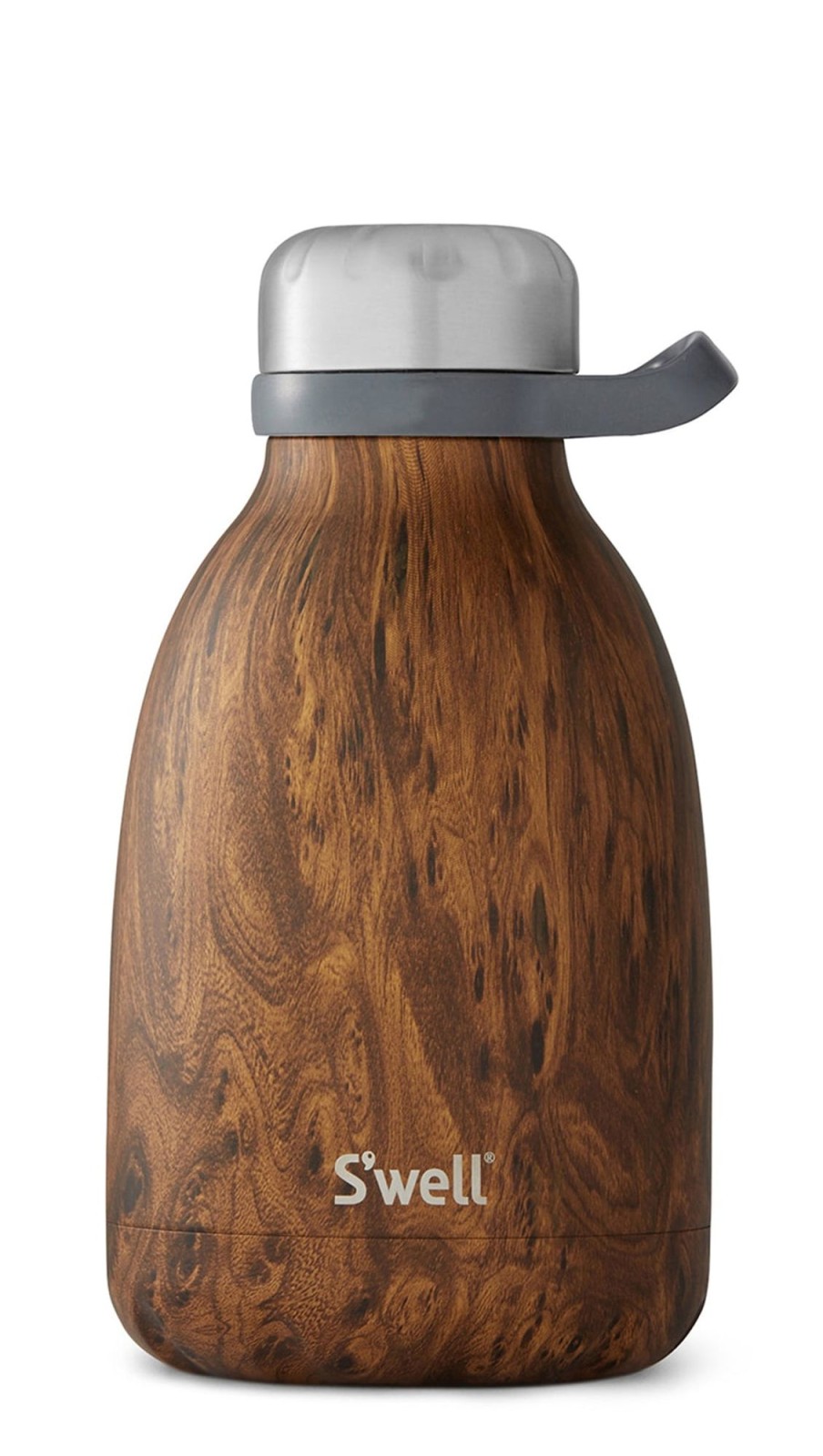 Tilbehor Swell | Roamer Teakwood 1180 Ml