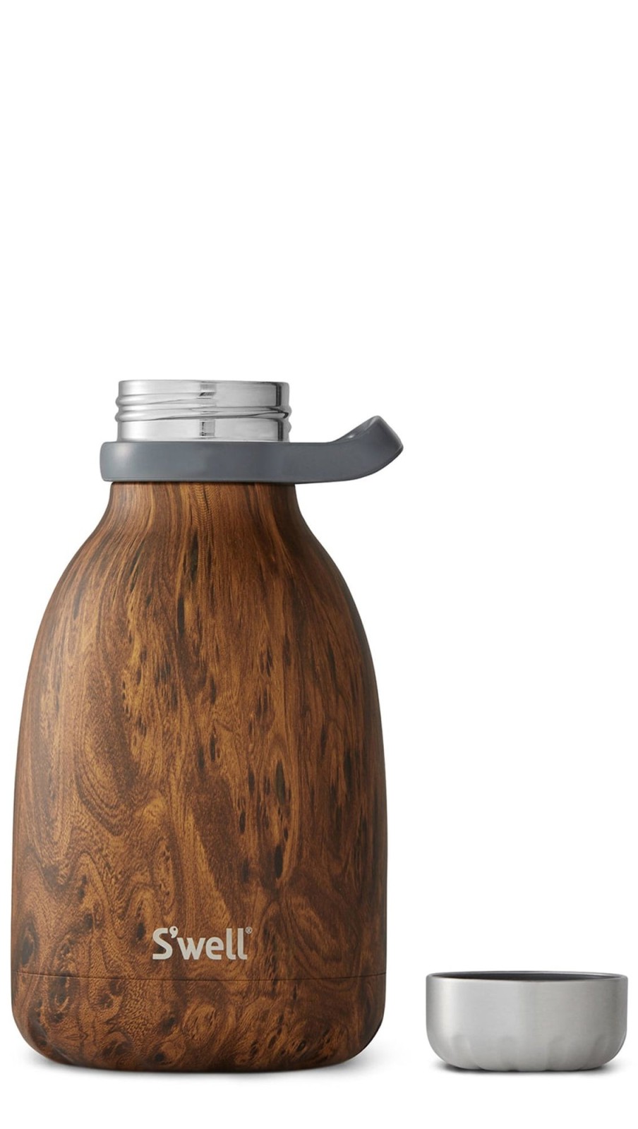 Tilbehor Swell | Roamer Teakwood 1180 Ml