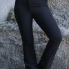 Klaer Goldbergh Skiklaer | Pippa Ski Pants Long Black