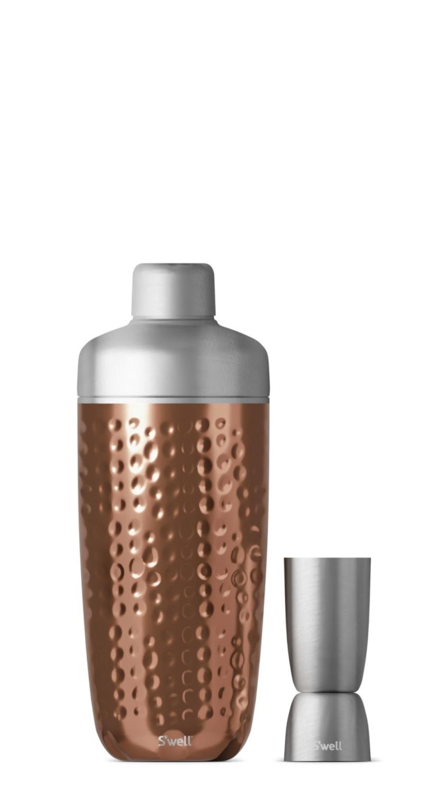 Tilbehor Swell | Shaker Set Dipped Metallic