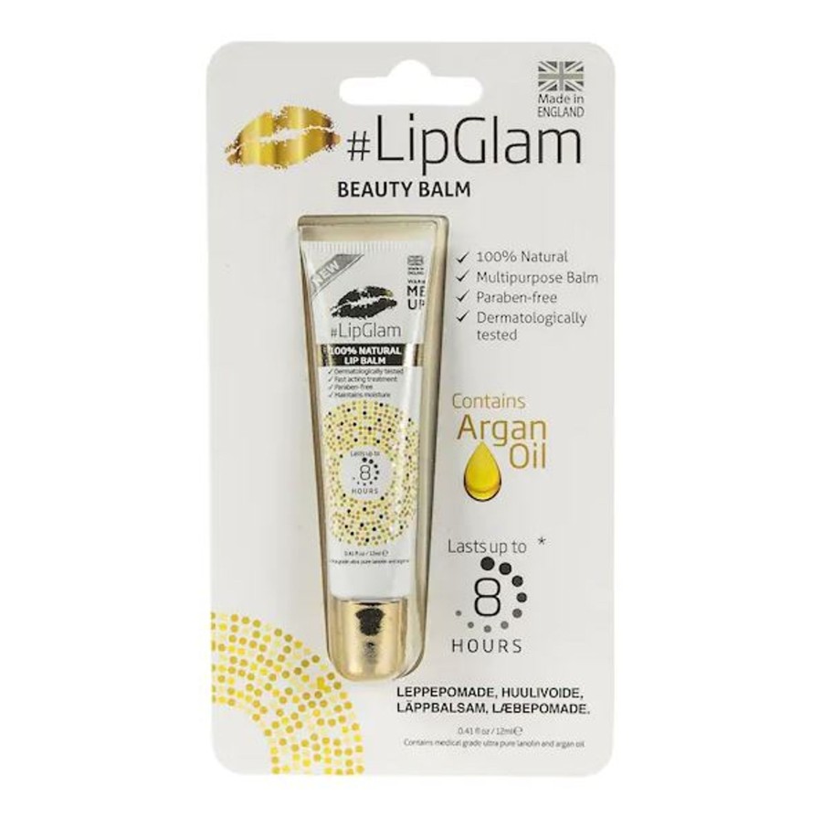 Tilbehor Lip Glam | Beauty Lip Glam