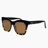 Tilbehor Otra Eyewear | Irma Black Tort Brown