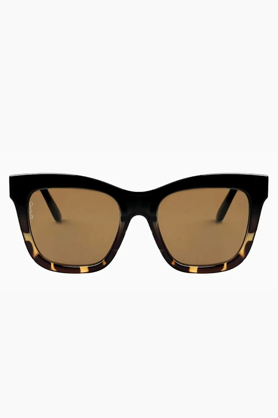 Tilbehor Otra Eyewear | Irma Black Tort Brown