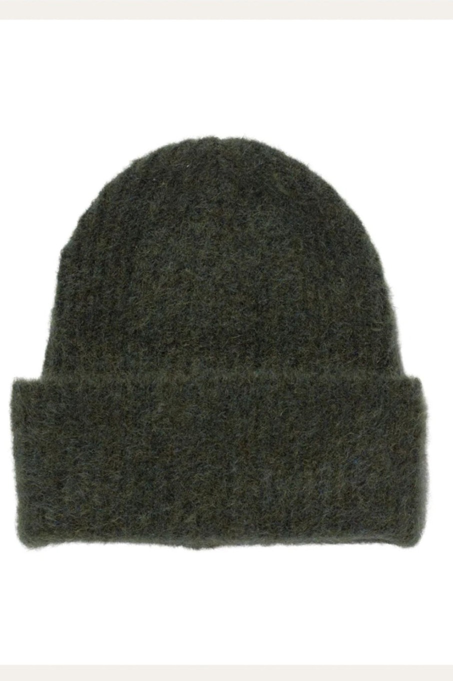 Tilbehor Ellau0026il | Silje Chunky Hat Army