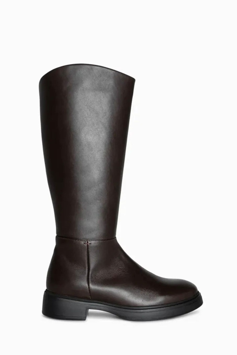 Sko Jim RicHot | Dressage Boot Chocolate