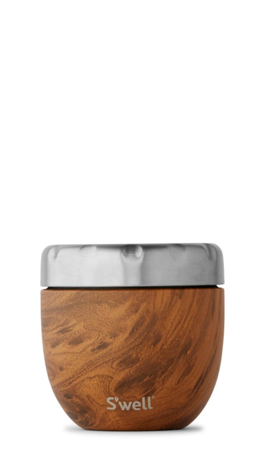 Tilbehor Swell | Teakwood Eats 636Ml