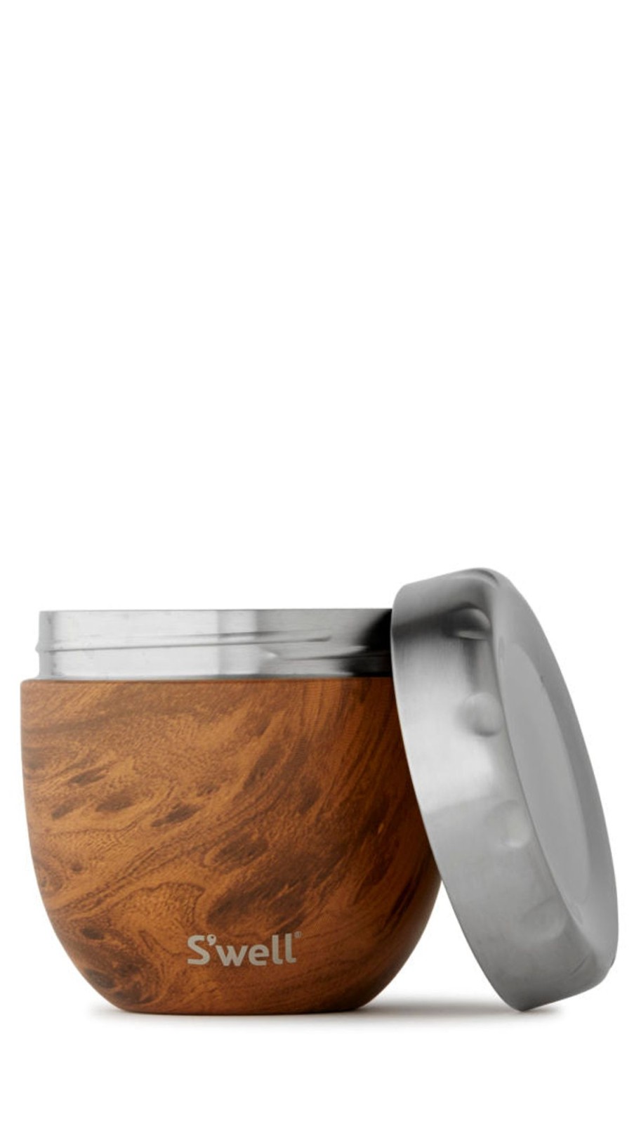 Tilbehor Swell | Teakwood Eats 636Ml