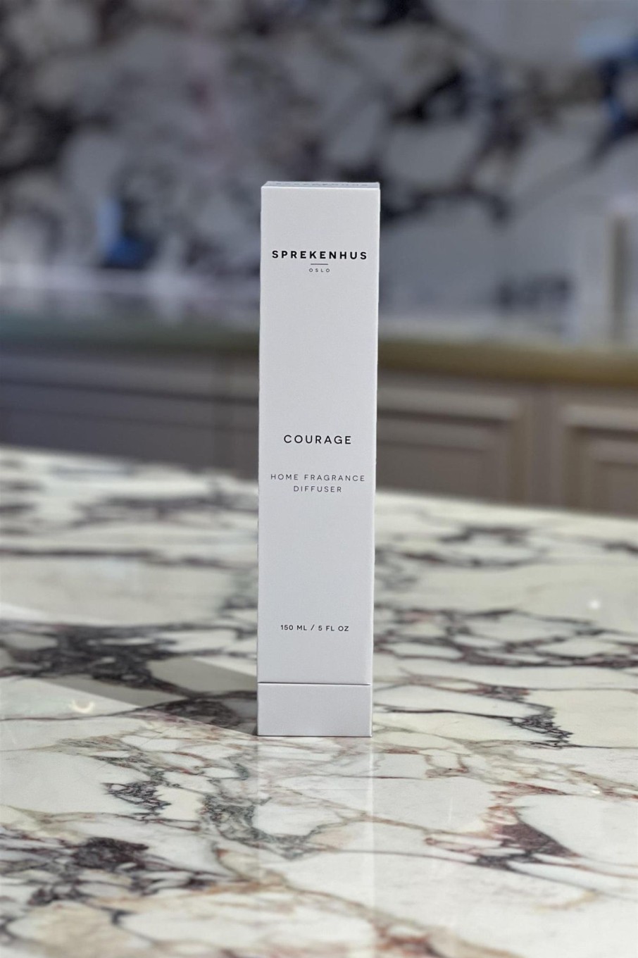 Tilbehor Sprekenhus | Courage Home Fragrance Diffuser