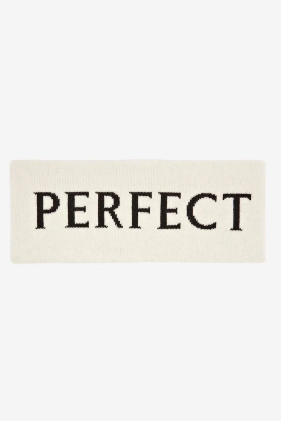 Klaer Perfect Moment Skiklaer | Pm Headband Snow White