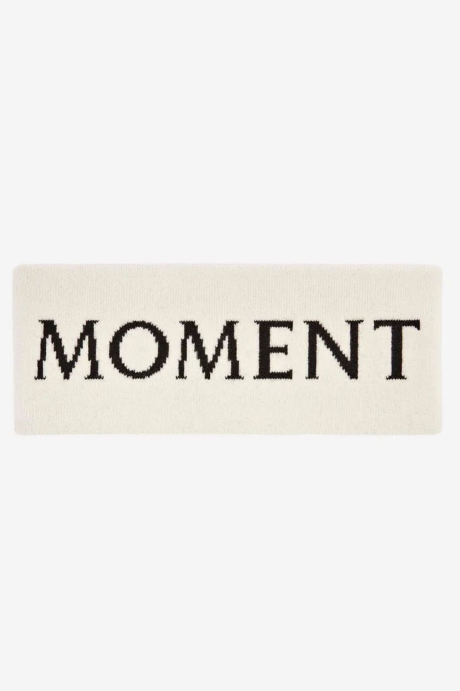 Klaer Perfect Moment Skiklaer | Pm Headband Snow White