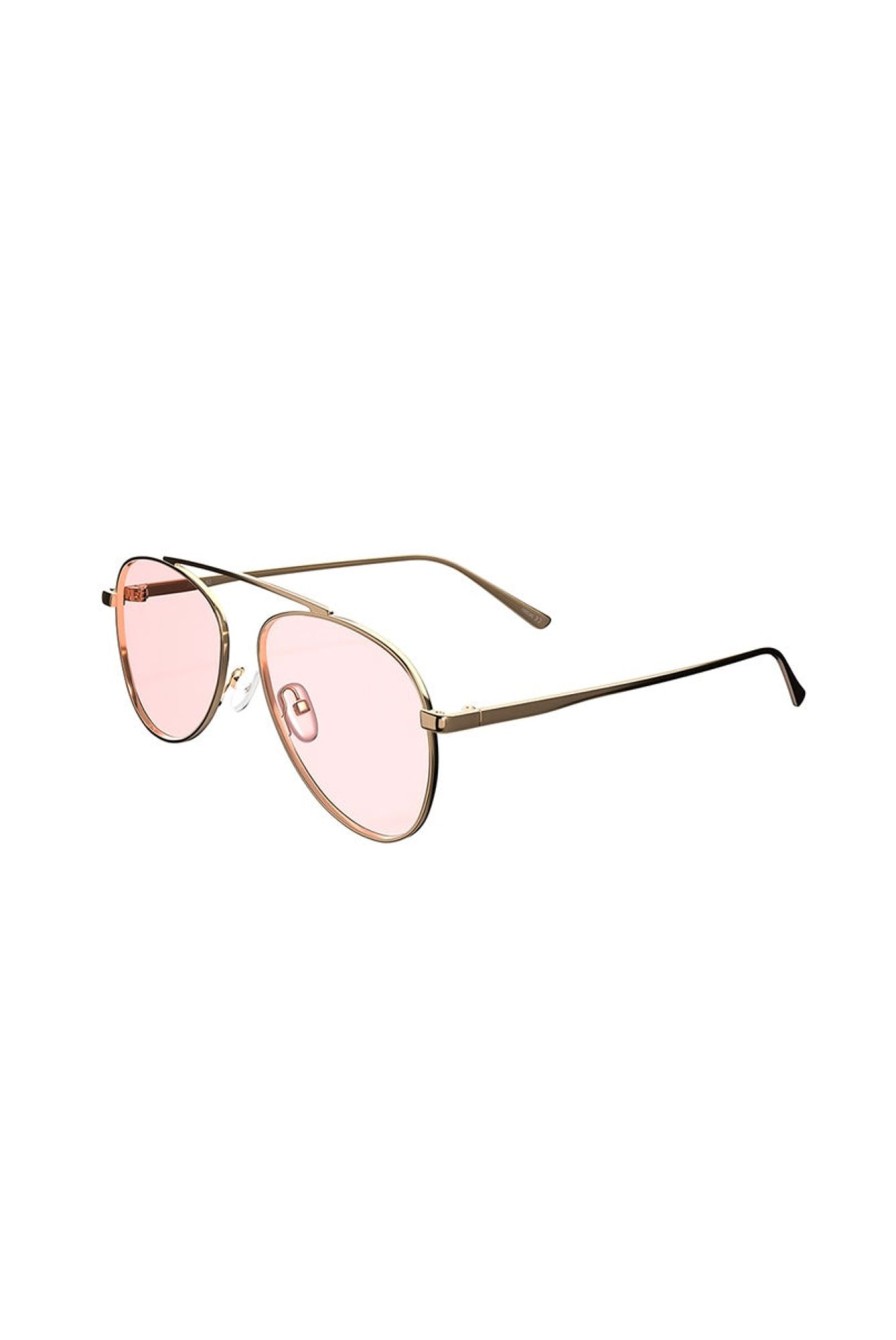 Tilbehor Corlin Eyewear | Ibiza Gold Pink