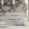 Tilbehor Sprekenhus | Travel Kit Amber Infatuation 4 X 50Ml