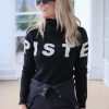 Klaer Perfect Moment Skiklaer | Piste Sweater Ii Black