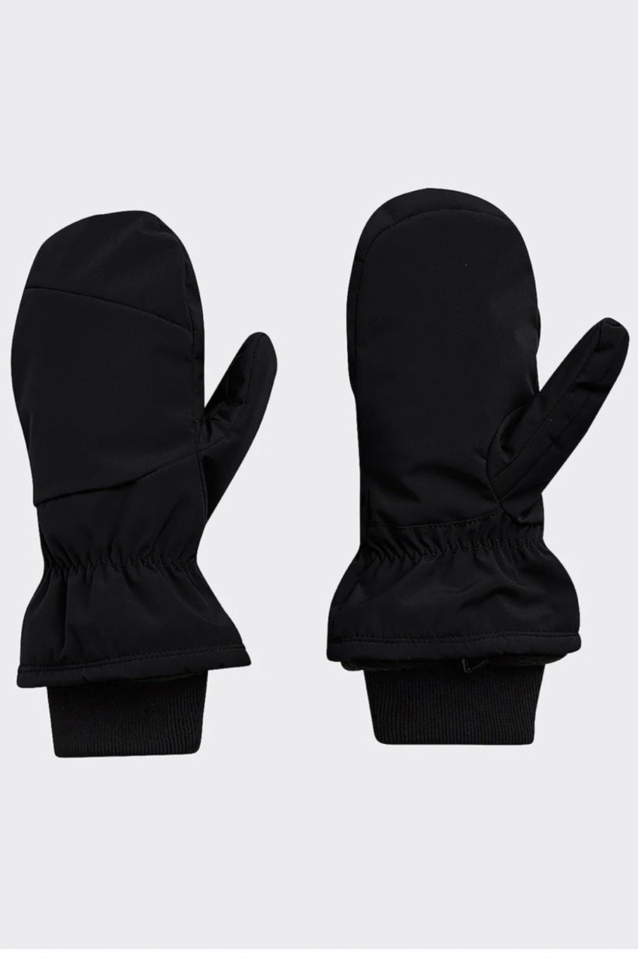 Tilbehor Blæst | Small Mittens Black