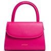 Tilbehor Jim RicOnline | Claudia Bag Fuchsia Rose