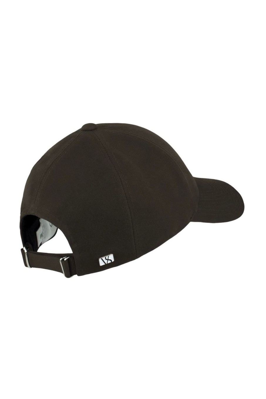 Tilbehor Varsity Headwear | Chestnut Brown Oilskin