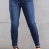 Klaer Lois Jeans | Celia Leia Beat Jeans Faded Stone