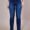 Klaer Lois Jeans | Malena Marconi Mist Dark Stone