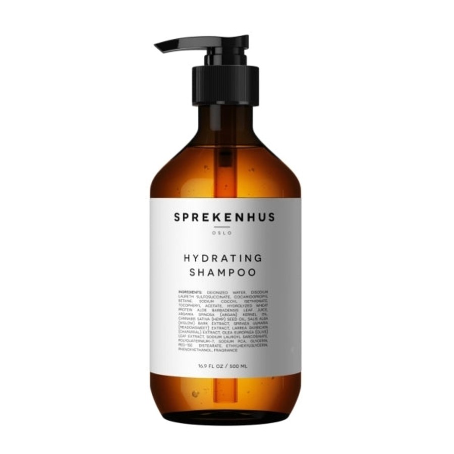 Tilbehor Sprekenhus | Hydrating Shampoo