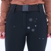 Klaer Goldbergh Skiklaer | Pippa Ski Pants Black