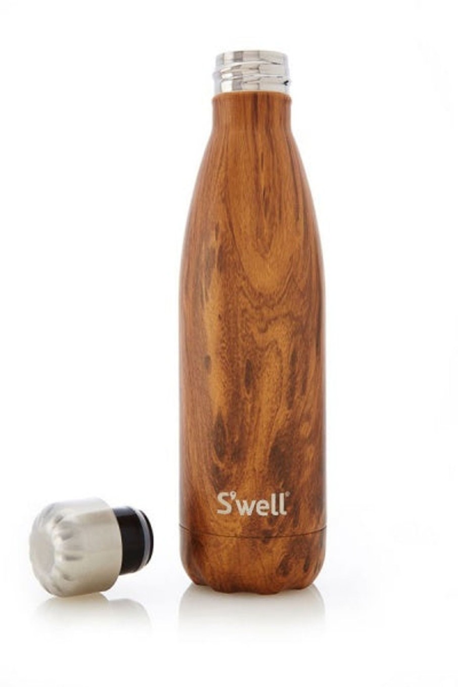 Tilbehor Swell | Teakwood 500 Ml